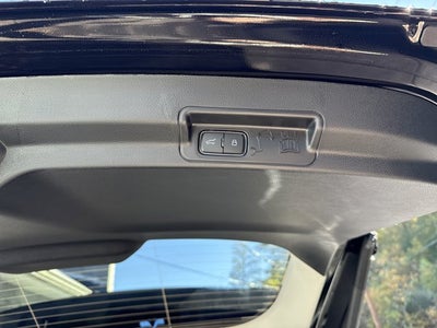 2026 Ford Explorer ACTIVE 4WD