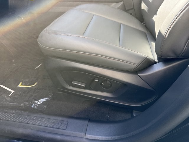 2026 Ford Explorer ACTIVE 4WD