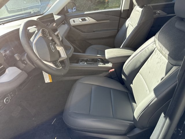 2026 Ford Explorer ACTIVE 4WD