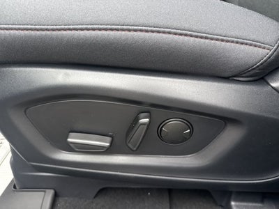 2027 Ford Explorer ACTIVE 4WD