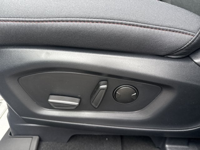 2027 Ford Explorer ACTIVE 4WD