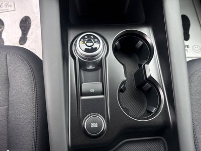 2027 Ford Explorer ACTIVE 4WD