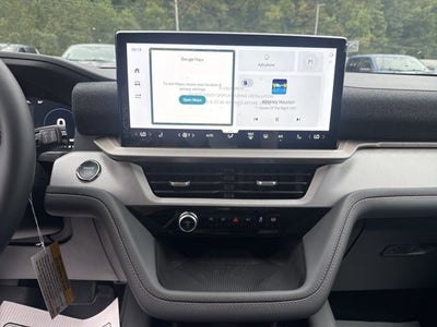 2027 Ford Explorer ACTIVE 4WD