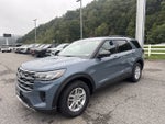 2027 Ford Explorer ACTIVE 4WD