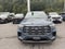 2027 Ford Explorer ACTIVE 4WD
