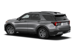 2027 Ford Explorer ACTIVE 4WD