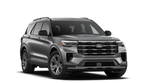 2027 Ford Explorer ACTIVE 4WD