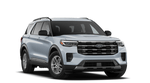 2026 Ford Explorer ACTIVE 4WD