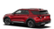 2026 Ford Explorer PLATINUM 4WD