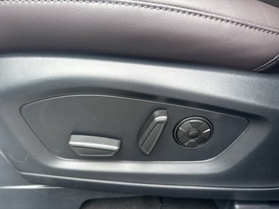 2026 Ford Explorer PLATINUM 4WD
