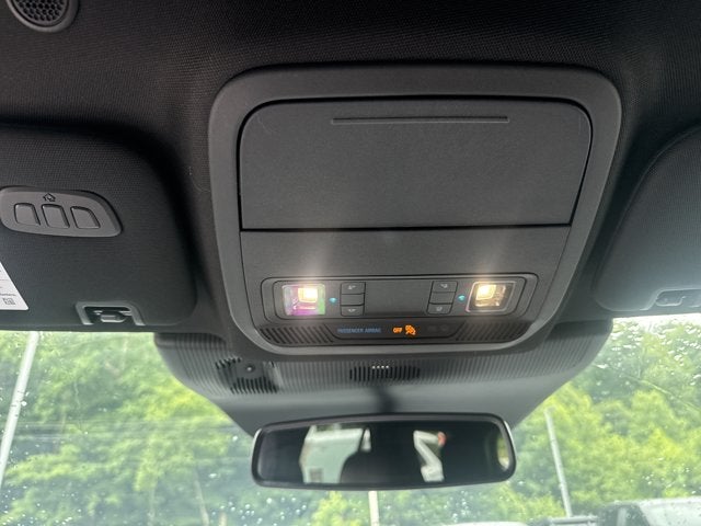 2026 Ford Explorer PLATINUM 4WD