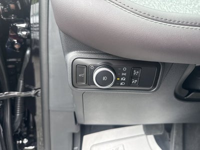 2026 Ford Explorer PLATINUM 4WD