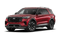 2027 Ford Explorer PLATINUM 4WD