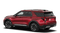 2027 Ford Explorer PLATINUM 4WD