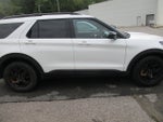 2026 Ford Explorer TREMOR 4WD