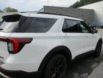2026 Ford Explorer TREMOR 4WD