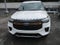 2026 Ford Explorer TREMOR 4WD