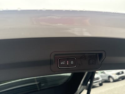 2027 Ford Explorer TREMOR 4WD