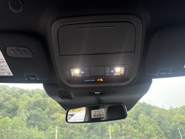 2027 Ford Explorer TREMOR 4WD