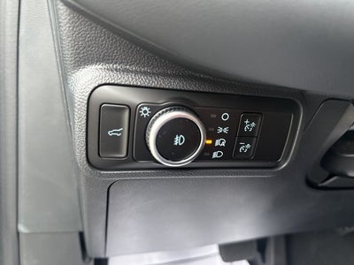 2027 Ford Explorer TREMOR 4WD