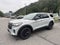 2027 Ford Explorer TREMOR 4WD