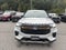 2027 Ford Explorer TREMOR 4WD