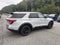 2027 Ford Explorer TREMOR 4WD