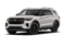 2027 Ford Explorer TREMOR 4WD