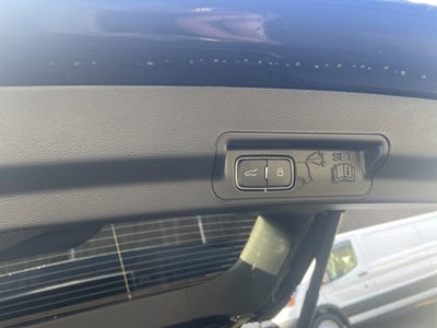 2026 Ford Explorer TREMOR 4WD