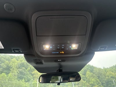 2027 Ford Explorer ST-LINE 4WD