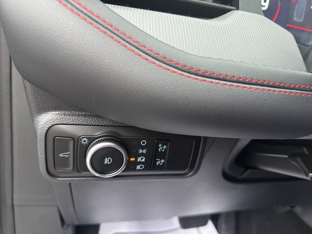 2027 Ford Explorer ST-LINE 4WD