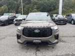2027 Ford Explorer ST-LINE 4WD