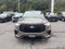 2027 Ford Explorer ST-LINE 4WD