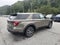 2027 Ford Explorer ST-LINE 4WD