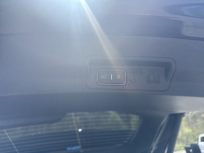 2026 Ford Explorer ST-LINE 4WD