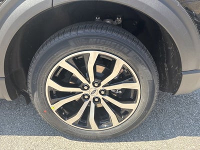 2026 Ford Explorer ST-LINE 4WD