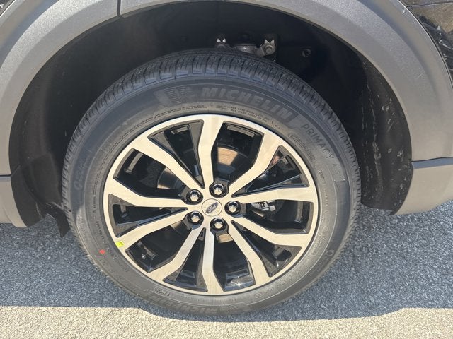 2026 Ford Explorer ST-LINE 4WD