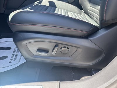 2026 Ford Explorer ST-LINE 4WD