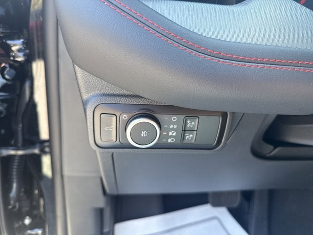 2026 Ford Explorer ST-LINE 4WD