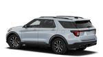 2026 Ford Explorer ST-LINE 4WD