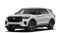 2027 Ford Explorer ST-LINE 4WD