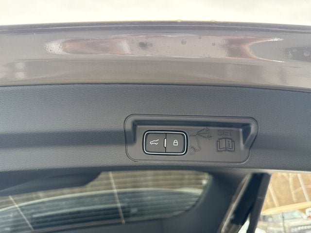 2026 Ford Explorer ST-LINE 4WD