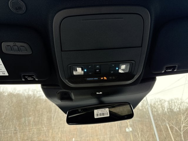 2026 Ford Explorer ST-LINE 4WD