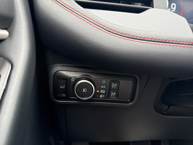 2026 Ford Explorer ST-LINE 4WD