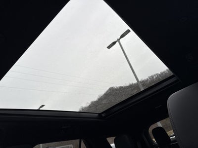 2026 Ford Explorer ST-LINE 4WD