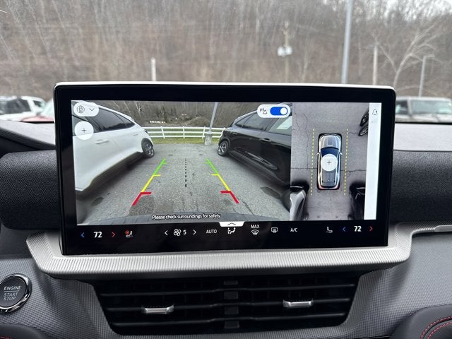 2026 Ford Explorer ST-LINE 4WD