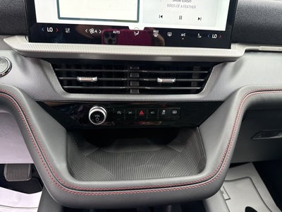 2027 Ford Explorer ST-LINE 4WD