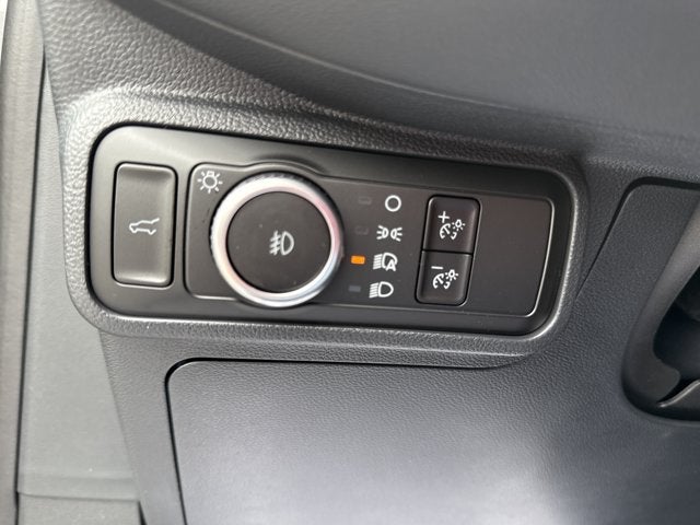 2027 Ford Explorer ST-LINE 4WD
