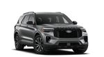 2027 Ford Explorer ST-LINE 4WD