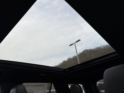 2026 Ford Explorer ST-LINE 4WD